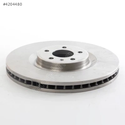 4G0615301A ORJİNAL ÖN FREN DİSKİ AUDI A6 A7 2011-2018