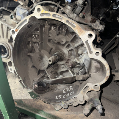 HYUNDAİ ACCENT ERA 1.5 CRDİ KOMPLE ŞANZIMAN ÜÇEL OTO ÇIKMA BURSA