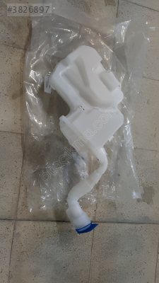 SEAT LEON AUDİ A3 2012-2020 SİLECEK SUYU DEPOSU 5Q0955453R
