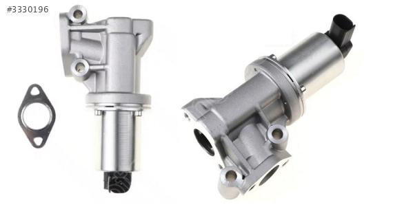 HYUNDAİ ACCENT ERA DİZEL 2006-2011 EGR (SIFIR ÜRÜN)