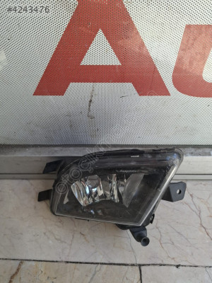 VOLKSWAGEN JETTA SAĞ SİS FARI