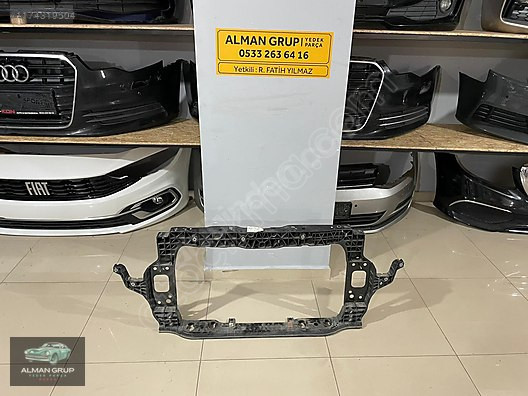 HYUNDAİ İ20 ÖN PANEL