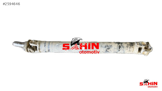 MİTSUBİSHİ - L300 (MİNİBÜS) / ŞAFT