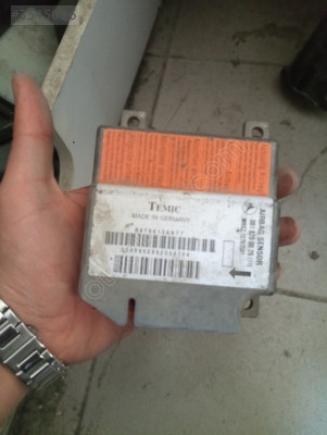 MERCEDES-BENZ E SERİSİ W210 AİRBAG BEYNİ 0018200026
