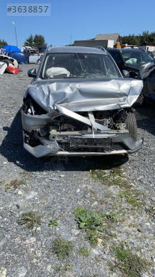 MG ZS ŞANZIMAN KOMPLE SÖKME
