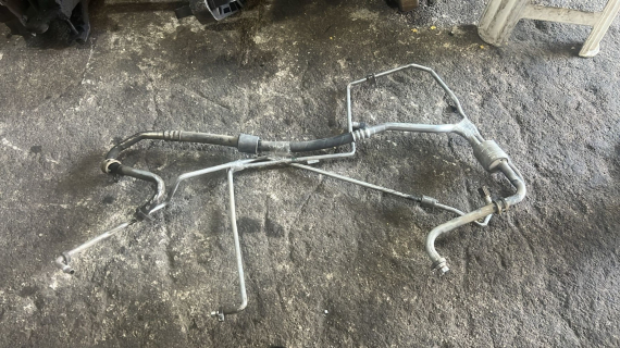 Dacia logan 1.5 dci kilima borusu set