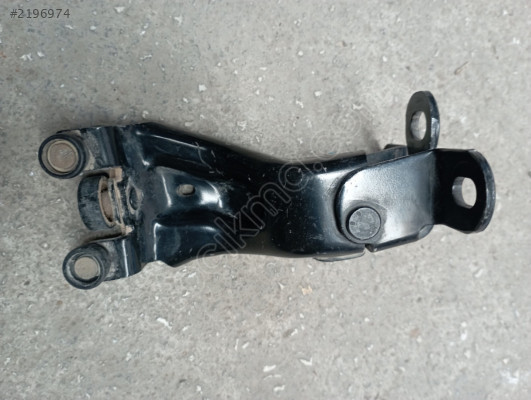 Ford courier Sol Sürgülü kapı orta bilye.