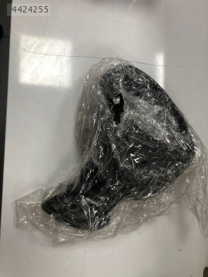 SEAT LEON SAĞ AYNA 2006-2012 ORJİNAL SIFIR