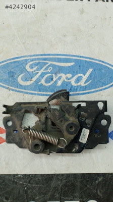 FORD TRANSİT KAPUT KİLİDİ ORJİNAL ÇIKMA YEDEK PARÇA