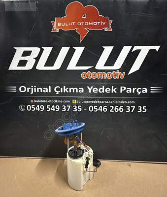 Vw polo t cross taigp troc seat ibiza arona yakıt şamandırası