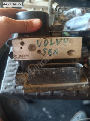 Volvo es 60 ABS beyni
