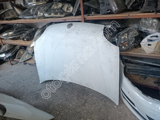 RENAULT KANGOO 1 KAPUT ÇIKMA