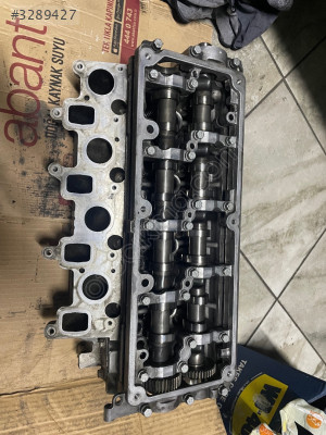 Polo 1.6tdı motor parçaları