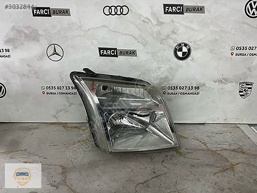 CONNECT SAĞ FAR ORJİNAL