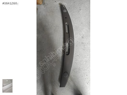 WJ 99-04 G CHEROKEE TORPİDO ÜST PLASTİK