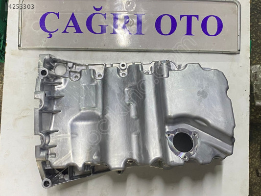 04L103601S KARTER A4 A5 A6 2.0 TDI SIFIR İTHAL 2016 VE ÜSTÜ