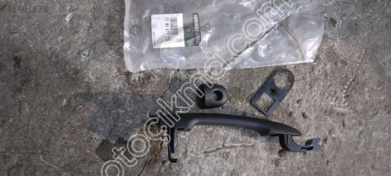 CLİO III DIŞ KAPI KOLU