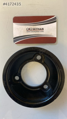 210511238R nissan qashqai 1.5 dci devirdaim kasnağı