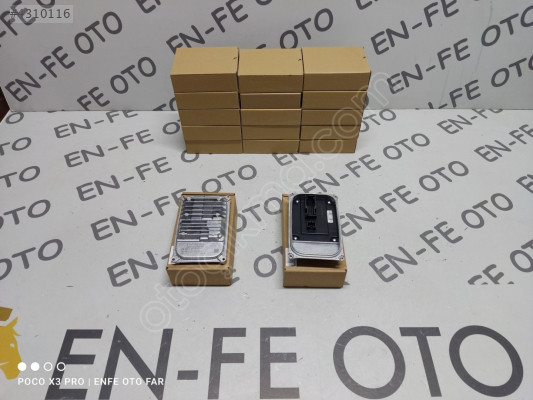 MERCEDES W463 G400 G500 LED FAR BEYNİ A2479004104 1