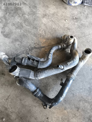 Bkp 2.0 motor turbo hortumu