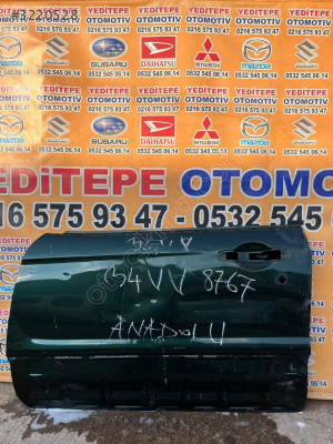 subaru forester sol ön kapı