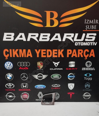 VOLKSWAGEN GOLF 7 KALORİFER KAZANI HAVA KANALI T1010897H