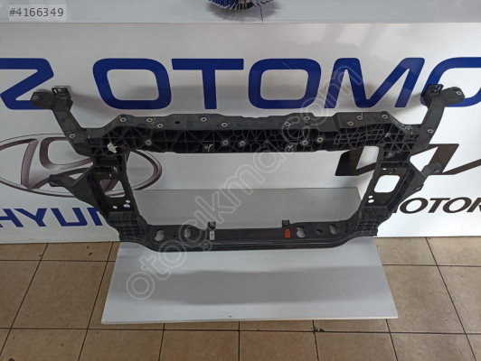 HYUNDAİ BAYON 2024-2025 ÖN PANEL ORİJİNAL ÇIKMA YEDEK PARÇA