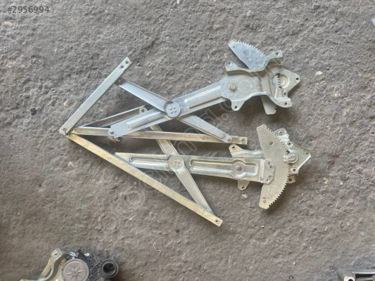 Hilux cam krikosu