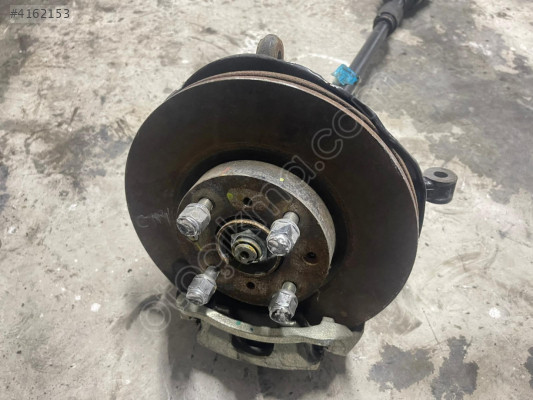 HONDA CİTY FREN MERKEZİ SAĞ ÖN 2021-2025