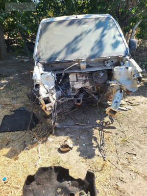 Ford connet 1.8 hurda belgeli parca olarak