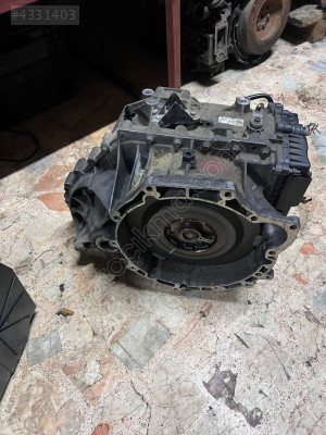 VOLVO 1.6 S60-S40-S80-V60-V40 POWERSHİFT ŞANZIMAN ÇIKMA ORİNAL