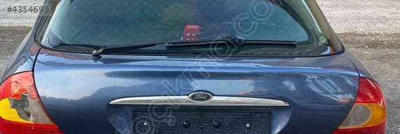 ford mondeo arka silecek kolu