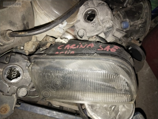 TOYOTA CARİNA SAĞ SİS FARI-ALKO OTOMOTİV