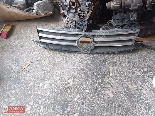 2015-2019 VOLKSWAGEN CADDY ÖN PANJUR ÇIKMA