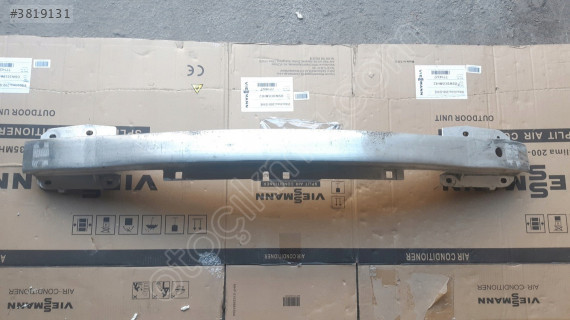 RENAULT LAGUNA III , LATİTUDE ÖN TAMPON DEMİRİ 752100002R