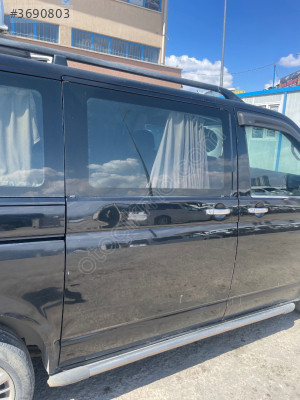 VOLKSWAGEN TRANSPORTER T5 T6 ORJ DOLU SAĞ SÜRGÜLÜ KAPI