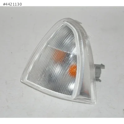 Solenza sol  Ön Sinyal Lambası