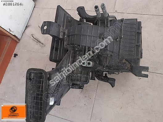 HYUNDAİ İ20 1.4 BENZİNLİ KALORİFER KUTUSU ORJINAL