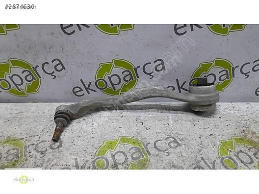 BMW 3 SERİSİ 2012 2018 F30 SOL ÜST SALINCAK 11817315