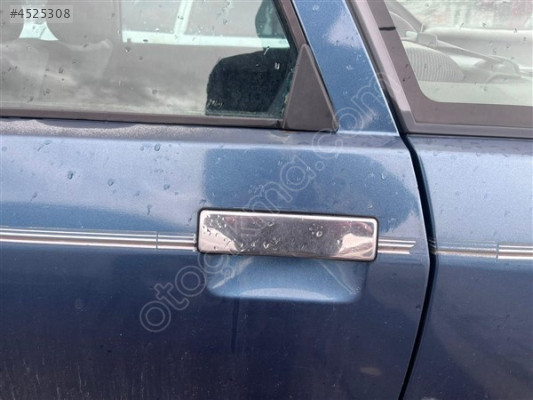 Renault R21 sol arka kapı kolu