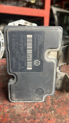 VOLKSWAGEN CADDY ABS BEYNİ ÇIKMA GARANTİLİ 1K0614117H 1K0907379P