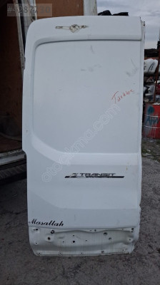 2014-25 FORD TRANSİT BAGAJ KAPAĞI SOL ARKA ÇIKMA ORJİNAL