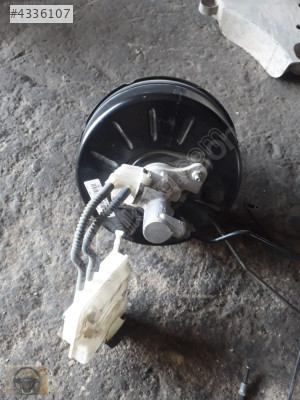 MERCEDES VİTO W447 WESTİNGHOUSE FREN TÜPÜ BURSA MG