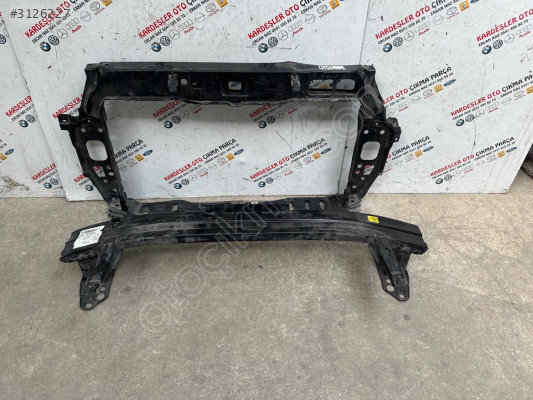 Kia stonic ön panel & tampon demiri