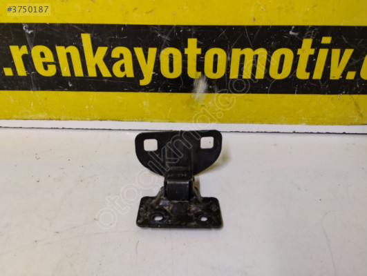 908784159R DCİA DOKKER BAGAJ KILIT KARSILIGI ORJINAL ÇIKMA RENKAY