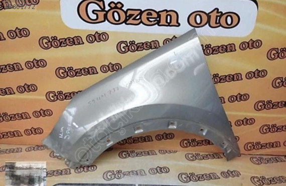 KİA SPORTAGE SOL ÖN ÇAMURLUK ORJİNAL ÇIKMA