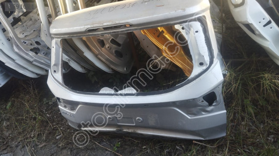 2015-19 Ford kuga arka bagaj orjinal çıkma