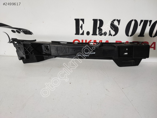 BMW F20 ORJ MARŞBİYEL TUTUCU PLASTİK 51777264360