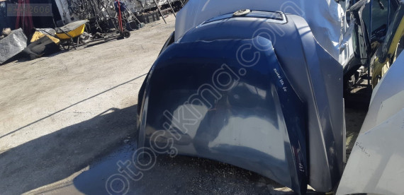 HYUNDAİ ACCENT ERA ÇIKMA KAPUT ORJİNAL HATASIZZZ