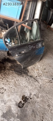 BMW 5.20 E 90 SAĞ ARKA KAPI